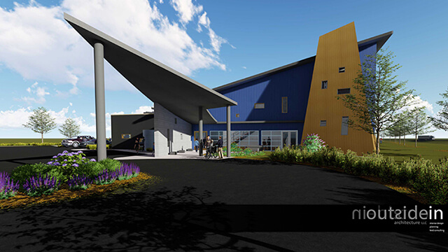 Austin Structural Engineering Florida Islamic Center Project