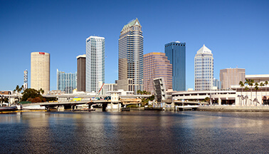 Austin Structural Engineering Tampa Skyline
