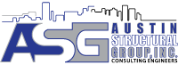 Austin Structural Group Logo