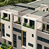 Austin Structural Urbana Townhomes Project