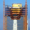 Austin Structural Engineering Duke Energy Center Project