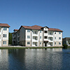 Austin Structural Tuscan Reserve Apartments Project