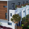 Austin Structural Urbana Townhomes Project